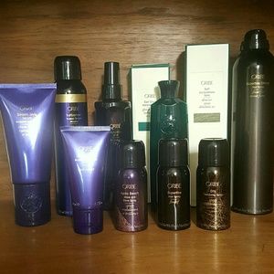 Oribe bundle $320+ value